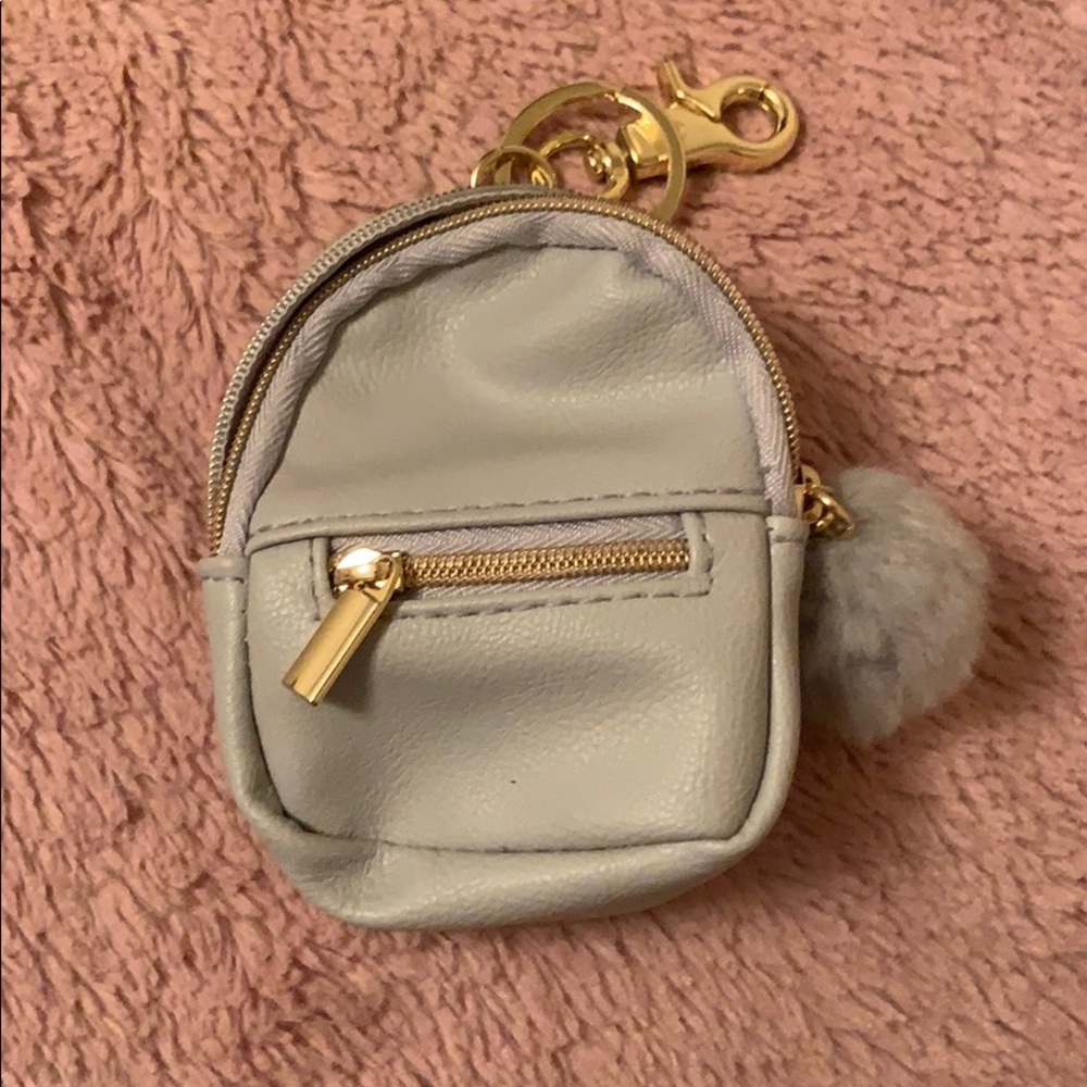 Cute coin purse